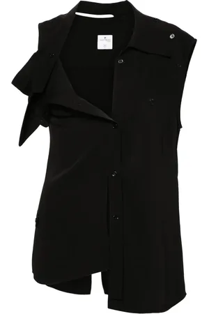 Courrèges Chemise Modular Tech