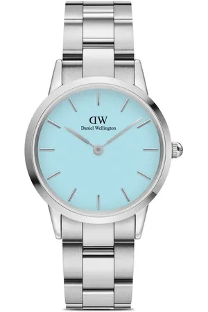 Daniel Wellington Montre Iconic Link Capri 32 mm