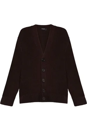 Dsquared2 Cardigan en laine