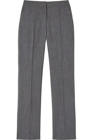 Jil Sander Pantalon de costume en laine