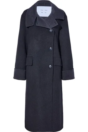 Proenza Schouler Manteau Constance