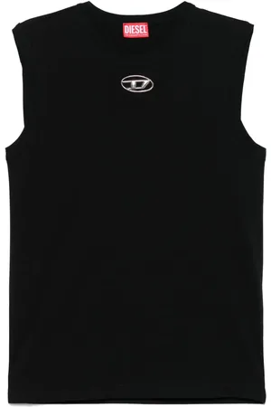 Diesel Débardeur T-Bisco-Od
