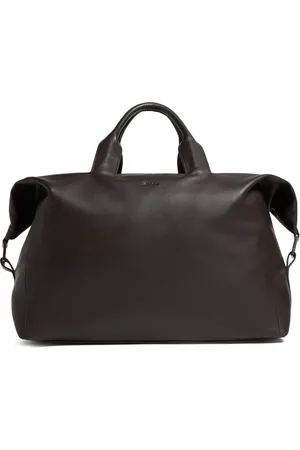 Ermenegildo Zegna Sac fourre-tout Secondskin