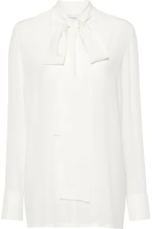 Sportmax Blouse Elleni en soie