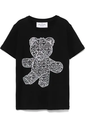 Philipp Plein T-shirt à col rond