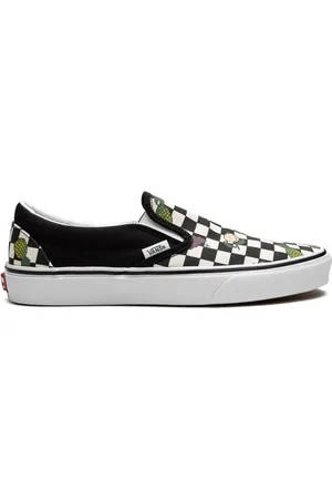 Vans Chaussures de skate à carreaux