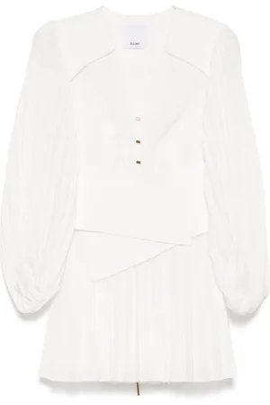 Acler Robe Rhodes