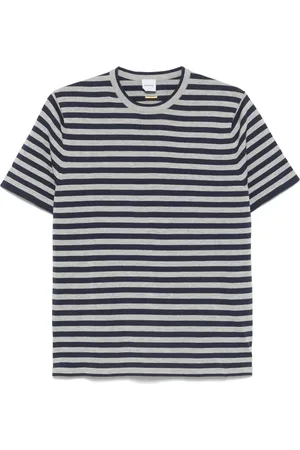 Aspesi T-shirt à rayures