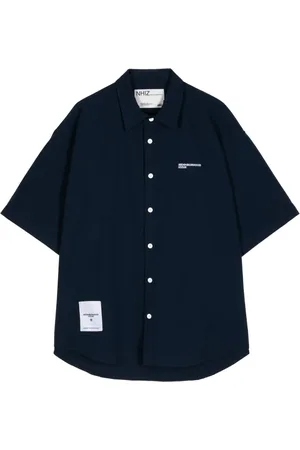 Izzue Chemise à manches courtes