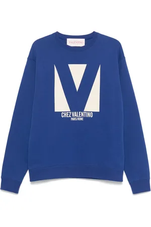 VALENTINO GARAVANI Sweat à imprimé Chez