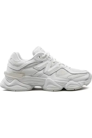 New Balance Baskets 9060 en cuir