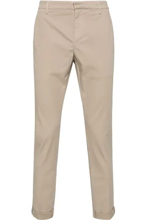 Dondup Pantalon chino à coupe slim