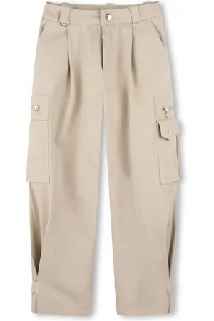 Chloé Pantalon à poches cargo