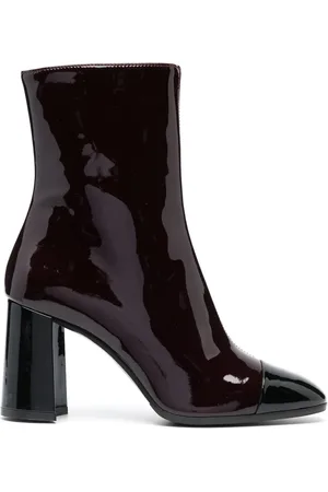 Carel Bottines Donna en cuir