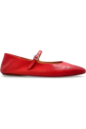 MARSÈLL Ballerines Strascico