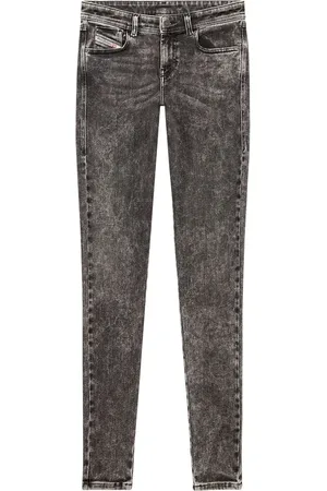Diesel Jean 2017 Slandy à coupe skinny