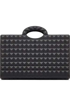 VALENTINO GARAVANI Sac cabas à design ouvert