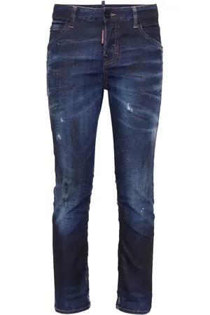 Dsquared2 Jean slim à taille basse