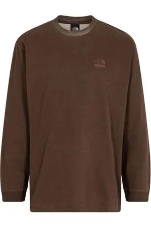 Supreme X The North Face t-shirt Climb