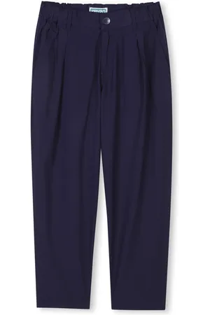 Kenzo Pantalon en coton