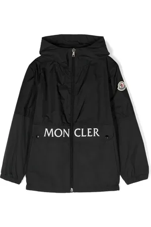 Moncler Veste Joly à capuche