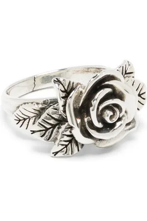 EMANUELE BICOCCHI Bague Wild Rose