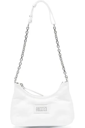 Maison Margiela Sac porté épaule Glam Slam