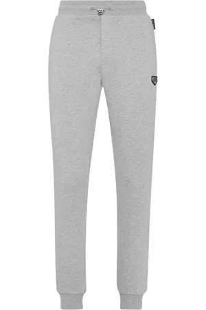 Philipp Plein Pantalon de jogging Iconic Plein