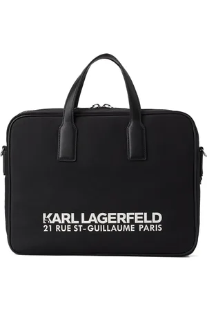 Karl Lagerfeld Porte-documents Rue St-Guillaume