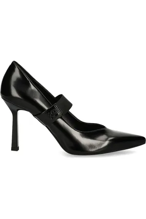 HUGO BOSS Escarpins en cuir