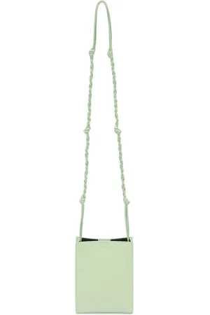 Jil Sander Petit sac porté épaule Tangle