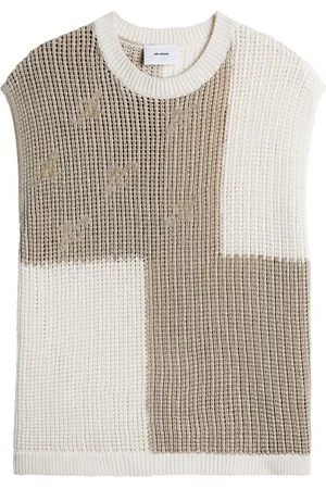 Axel Arigato Gilet Drew en coton