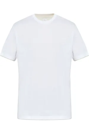 ELEVENTY T-shirt en coton