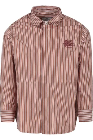 Etro Chemise rayée