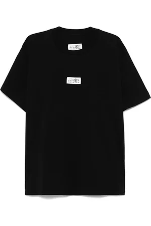 Maison Margiela Chemise à numéro signature