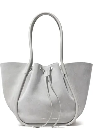 Proenza Schouler Grand sac cabas à fronces