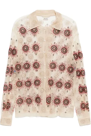 BODE Chemise Solarium