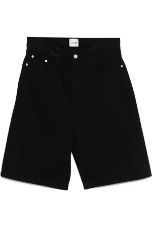 ARTE Short à taille ceinturée