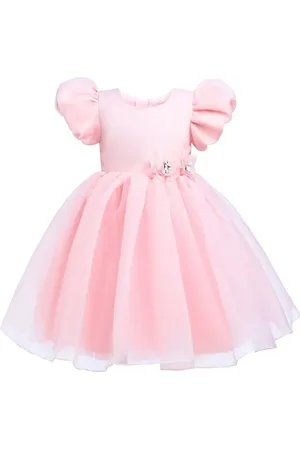 Tulleen Robe D
