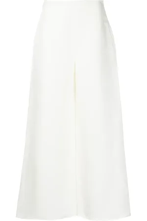 Cult Gaia Pantalon Kora ample