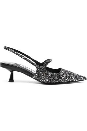 Jimmy Choo Escarpins Didi 45 mm