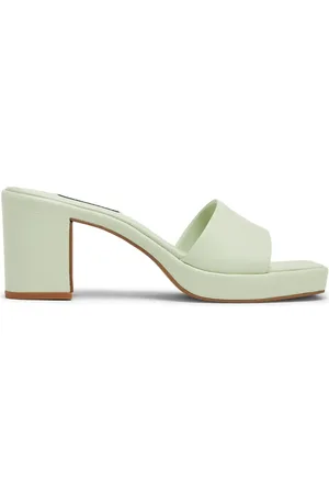 SENSO Mules Stevie II en cuir