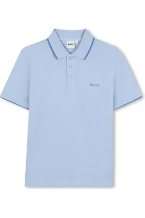HUGO BOSS Polo à manches courtes