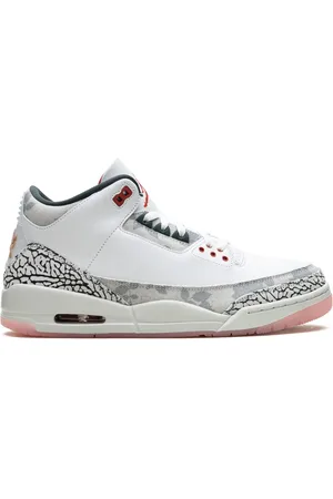 Jordan Baskets Air 3 