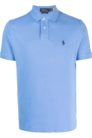 Ralph Lauren Polo Polo Pony en coton