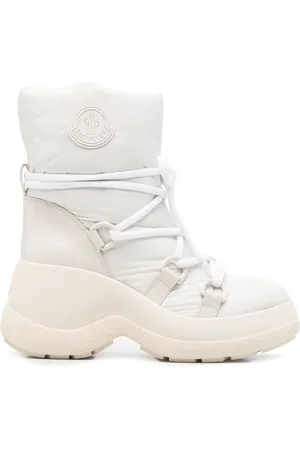 Moncler Bottes Resile