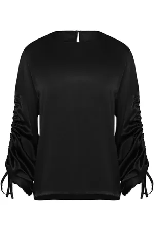 Uma Raquel Davidowicz Blouse Celulose