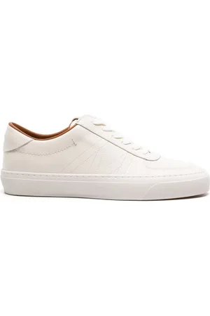 Moncler Baskets Monclub en cuir