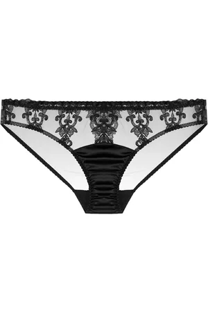 Fleur of England Culotte Onyx