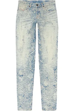 Diesel Jean D-FINITIVE